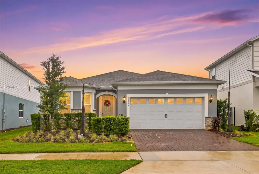 15405 Willow Ridge DR Other City - In The State Of Florida, FL 34756
