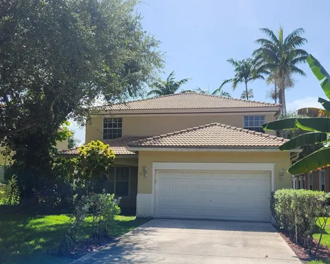 1445 E Bexley Park Drive