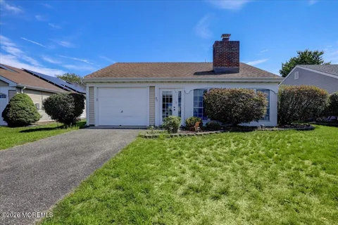 30 Harrow Place