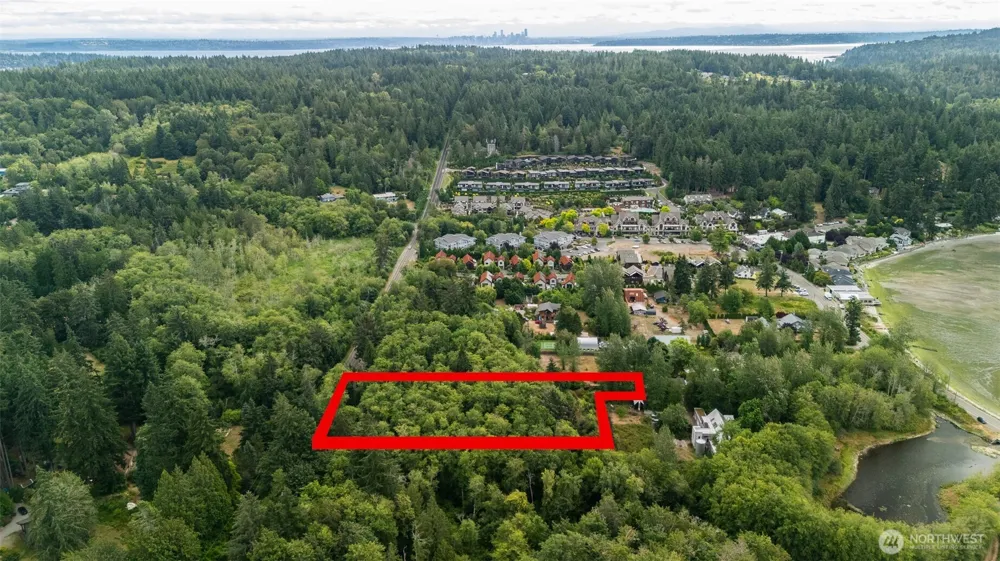 0 XX NE Baker Hill Road Bainbridge Island, WA 98110