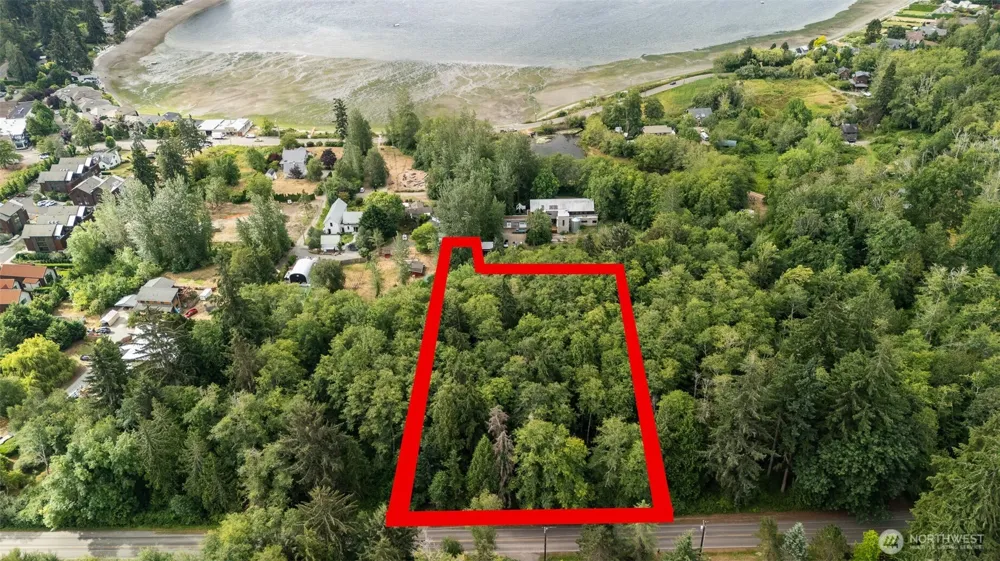 0 XX NE Baker Hill Road Bainbridge Island, WA 98110