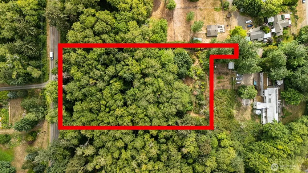 0 XX NE Baker Hill Road Bainbridge Island, WA 98110