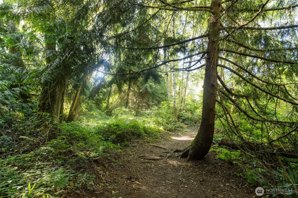 0 XX NE Baker Hill Road Bainbridge Island, WA 98110