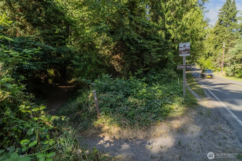 0 XX NE Baker Hill Road Bainbridge Island, WA 98110