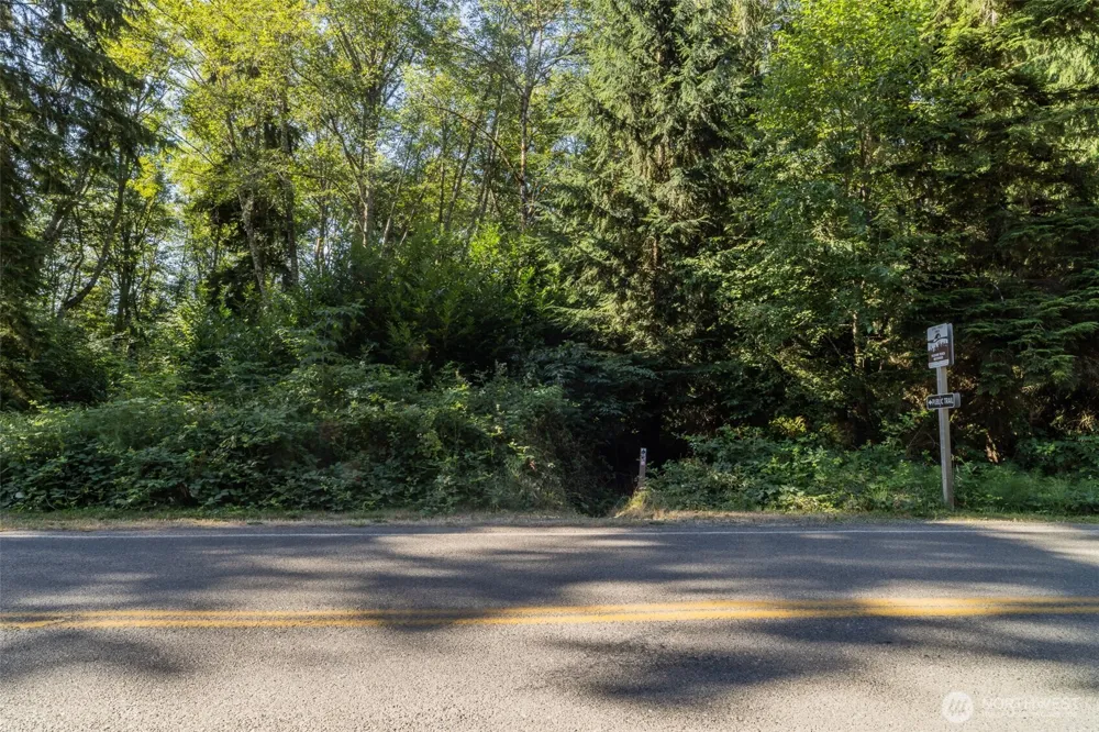 0 XX NE Baker Hill Road Bainbridge Island, WA 98110