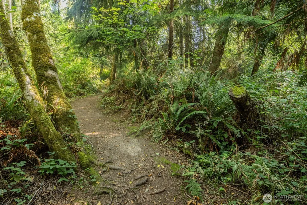 0 XX NE Baker Hill Road Bainbridge Island, WA 98110