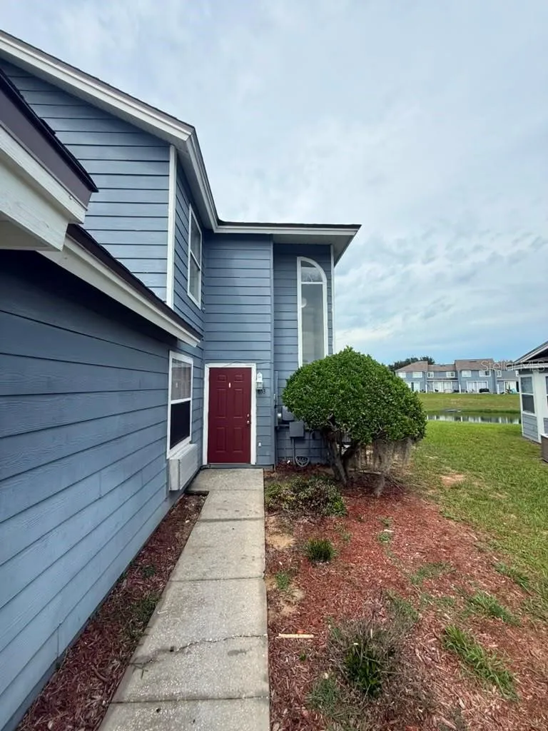 833 CARIBBEAN DRIVE #A Davenport, FL 33897