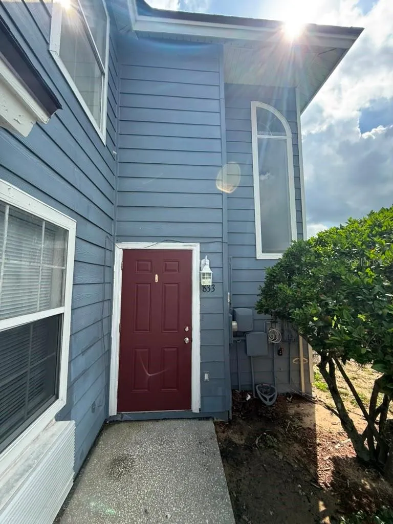 833 CARIBBEAN DRIVE #A Davenport, FL 33897