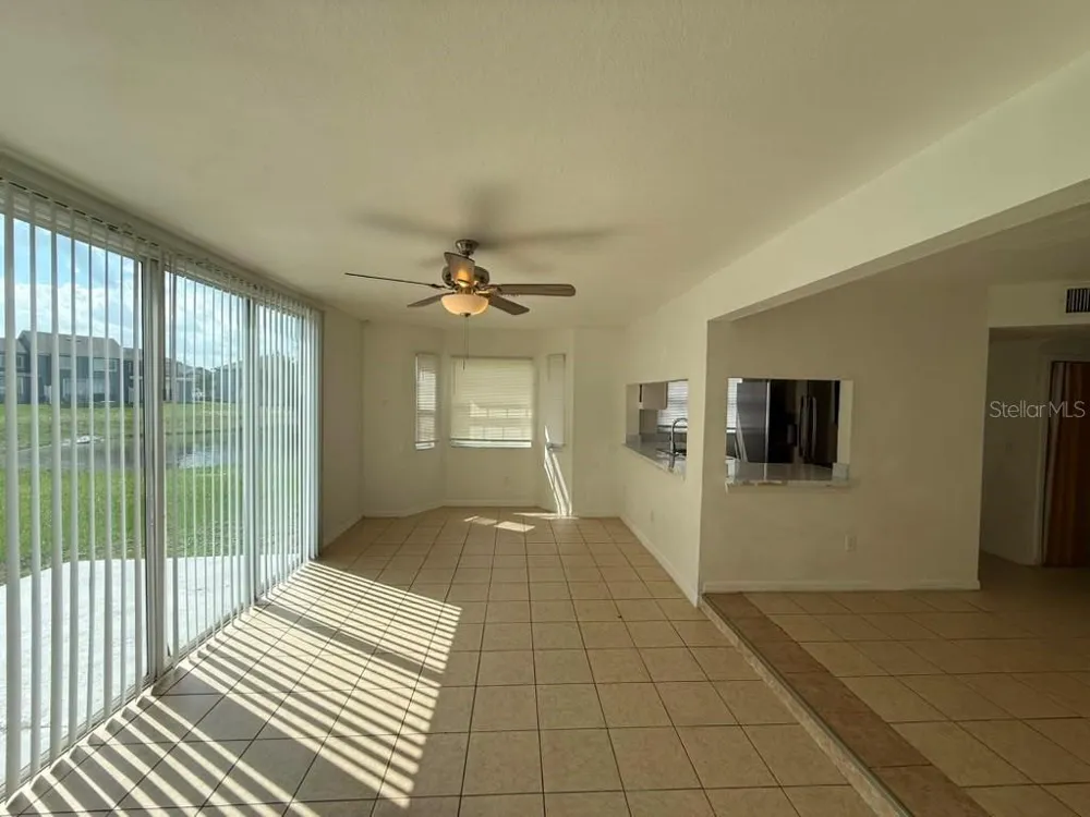 833 CARIBBEAN DRIVE #A Davenport, FL 33897