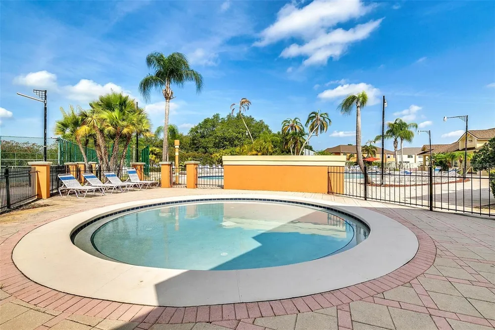 833 CARIBBEAN DRIVE #A Davenport, FL 33897