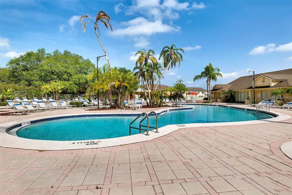 833 CARIBBEAN DRIVE #A Davenport, FL 33897