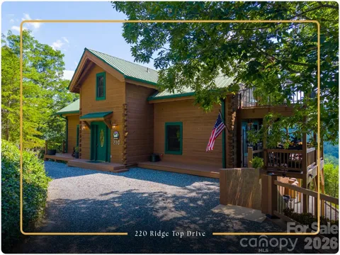 Address Not Shown
