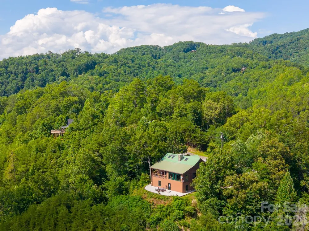 Address Not Shown Bryson City, NC 28713