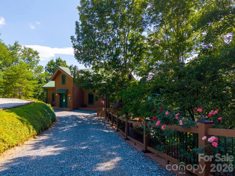 Address Not Shown Bryson City, NC 28713