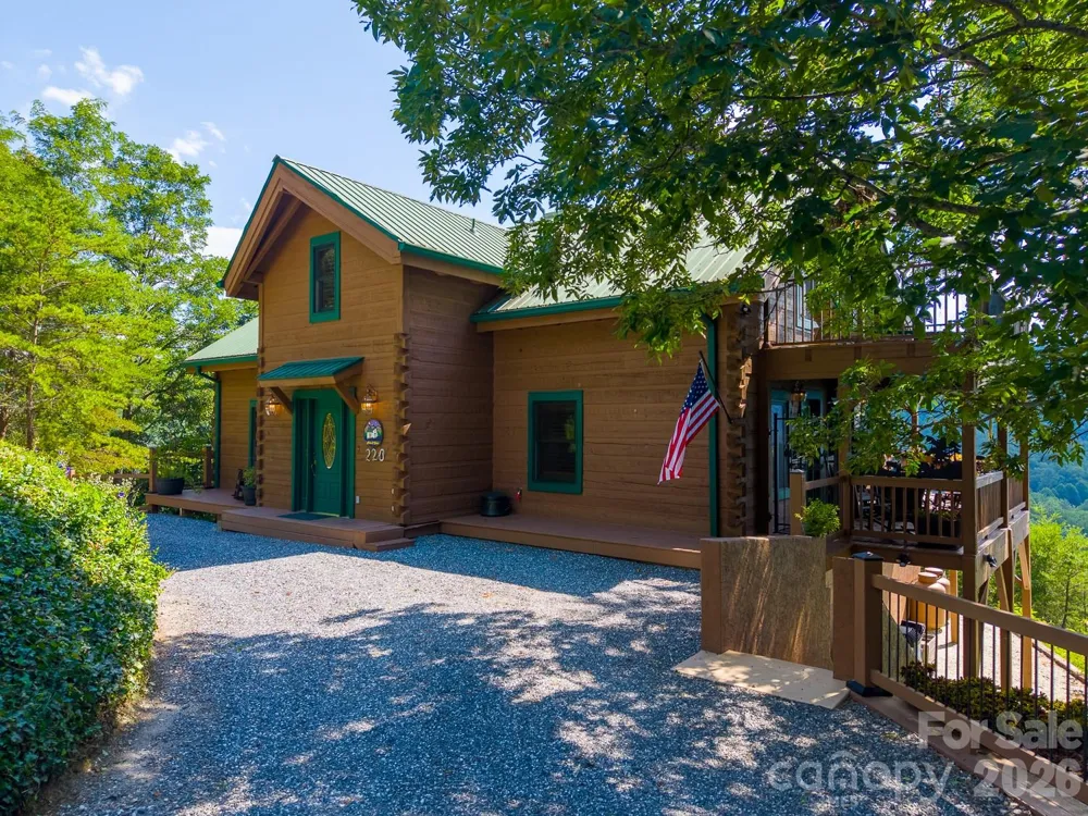 Address Not Shown Bryson City, NC 28713