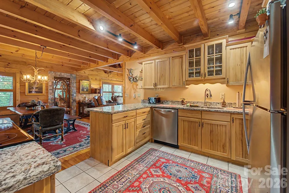 Address Not Shown Bryson City, NC 28713