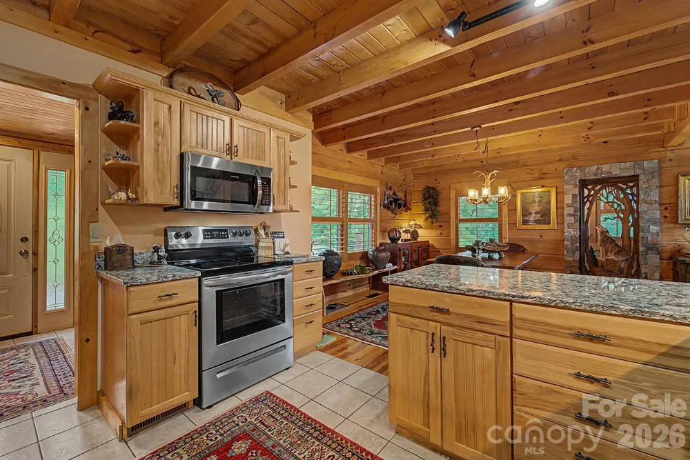 Address Not Shown Bryson City, NC 28713