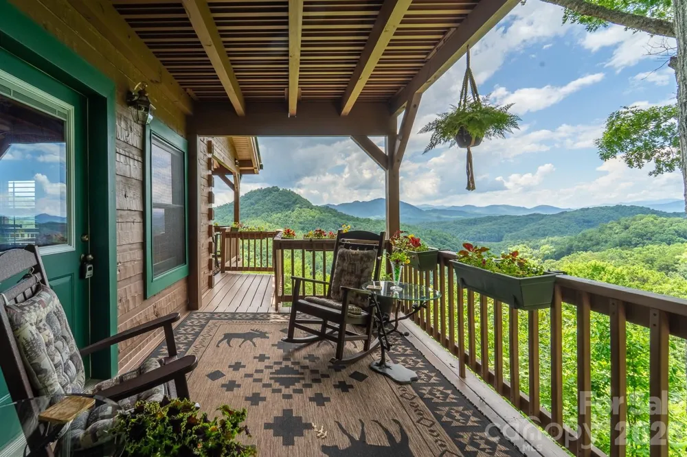 Address Not Shown Bryson City, NC 28713
