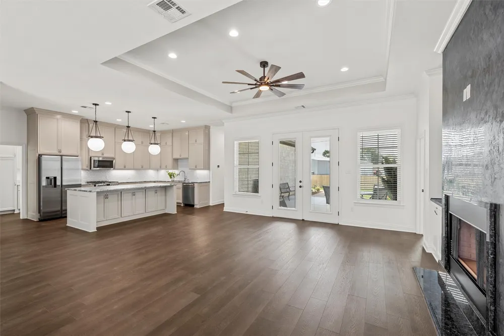 113 Water View Lane Robinson, TX 76706