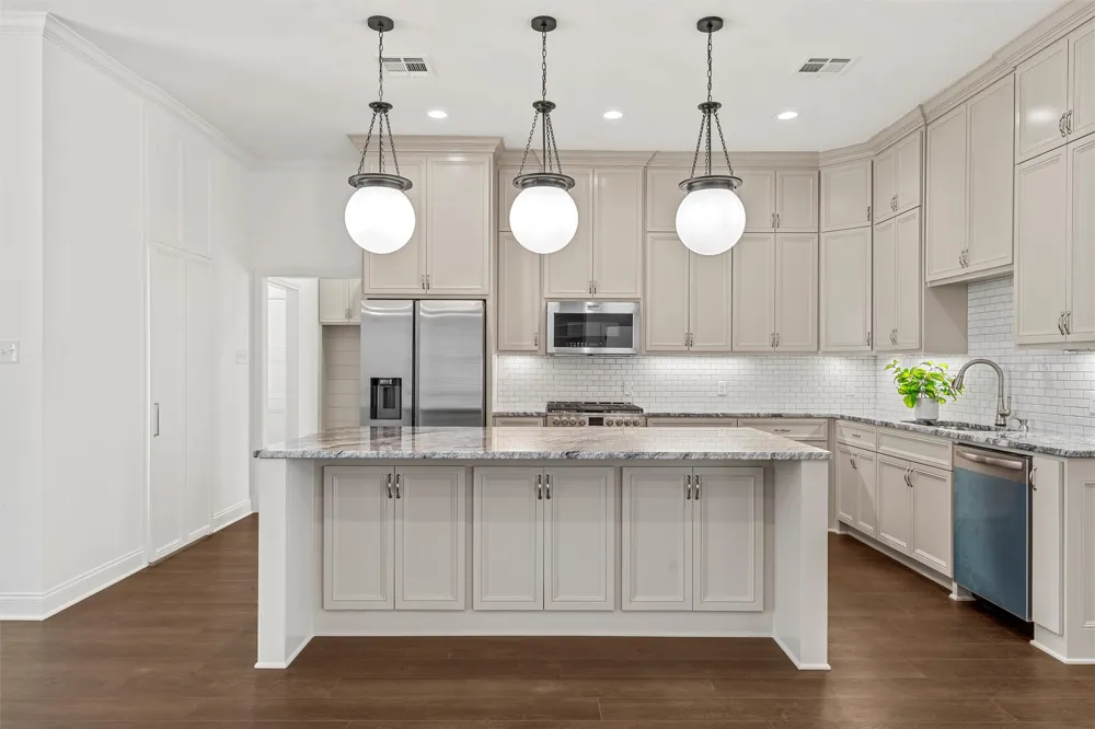 113 Water View Lane Robinson, TX 76706