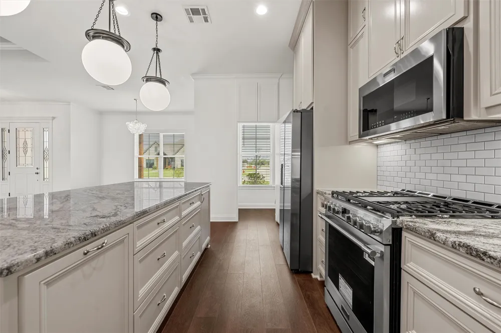 113 Water View Lane Robinson, TX 76706