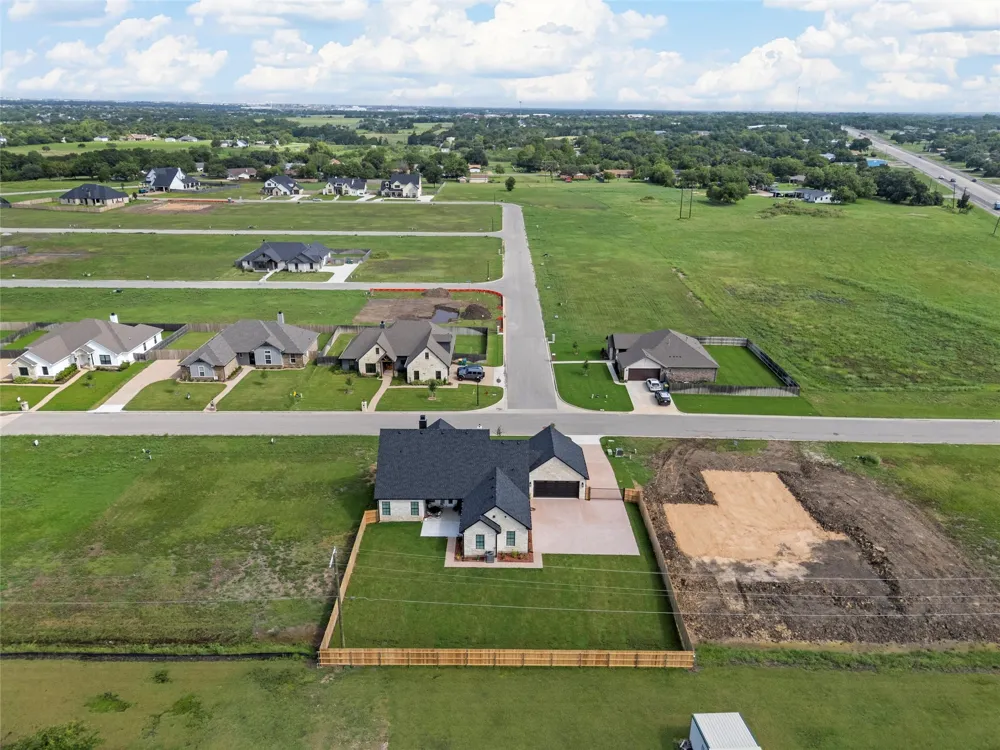 113 Water View Lane Robinson, TX 76706