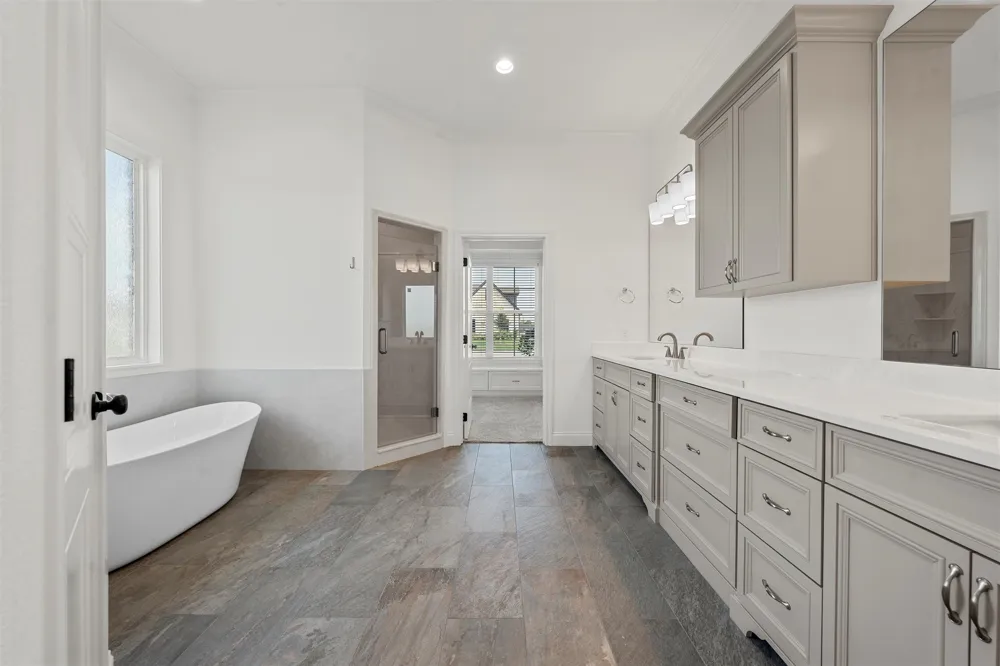 113 Water View Lane Robinson, TX 76706