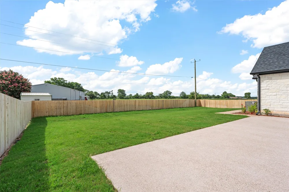 113 Water View Lane Robinson, TX 76706