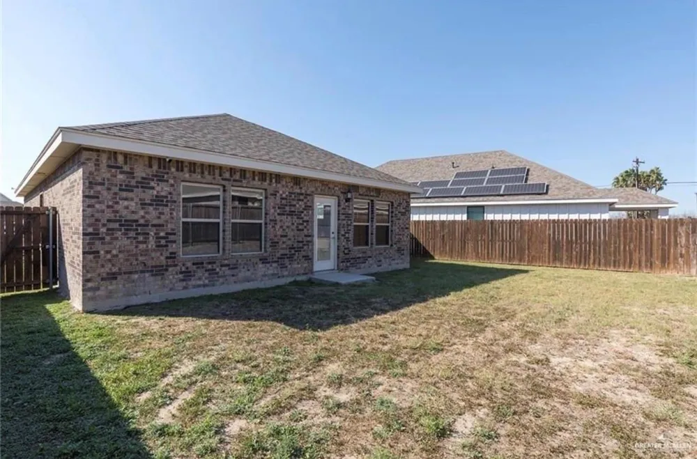 1331 E Candor Drive Edinburg, TX 78542