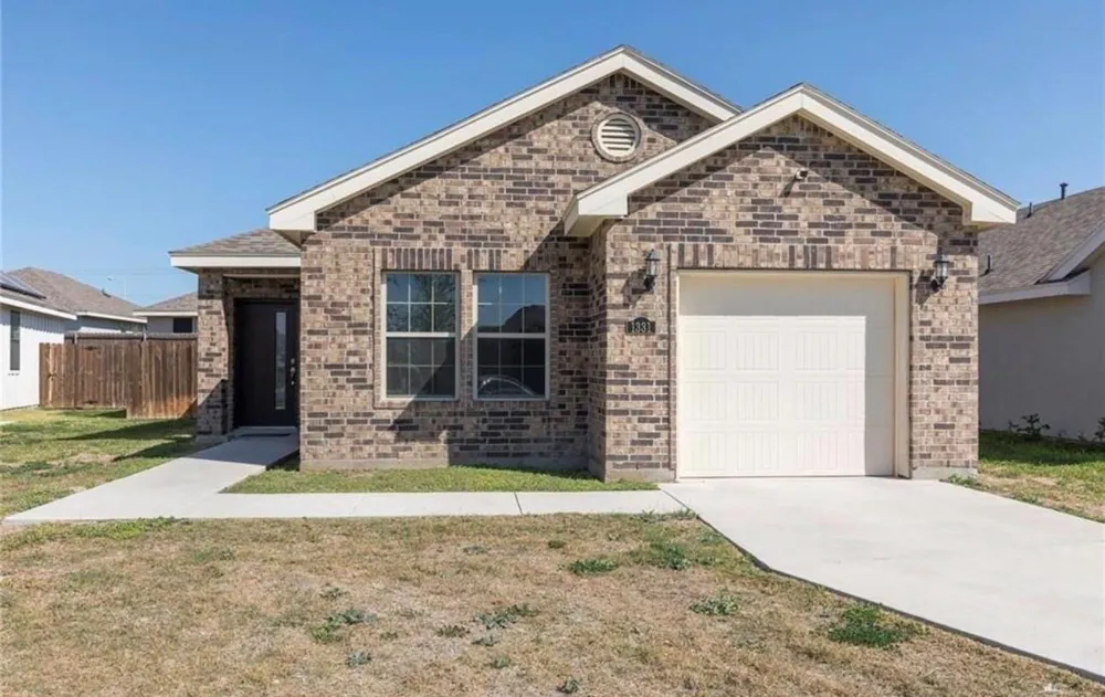1331 E Candor Drive Edinburg, TX 78542