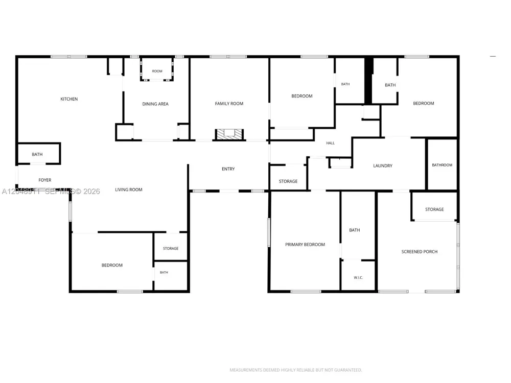 19200 SW 216th St Miami, FL 33170