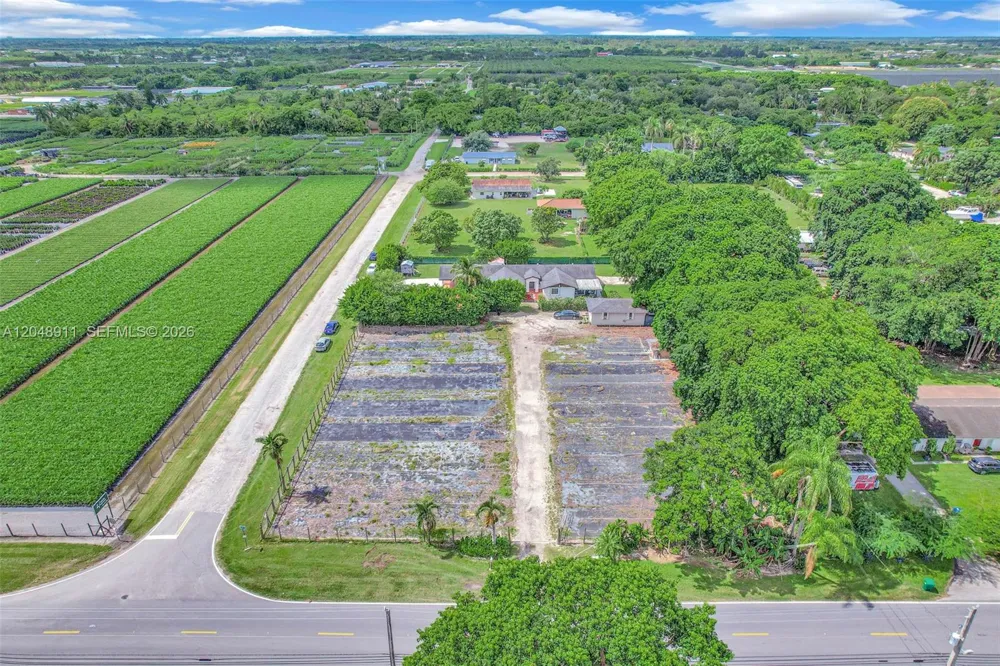 19200 SW 216th St Miami, FL 33170