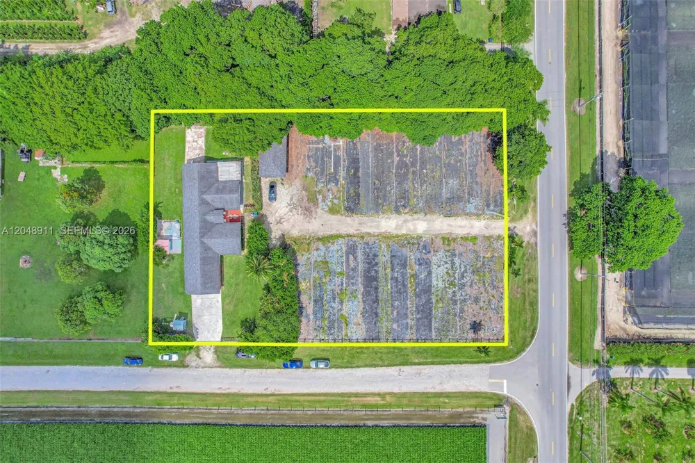 19200 SW 216th St Miami, FL 33170