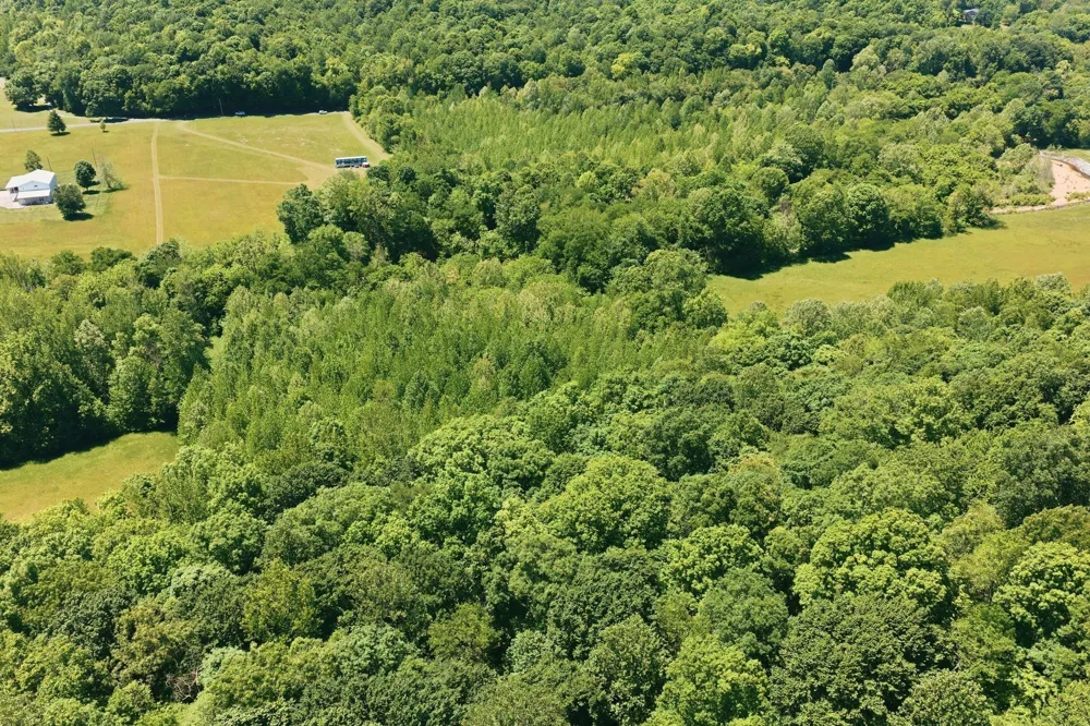 0 Carr Branch Lane Bethpage, TN 37022