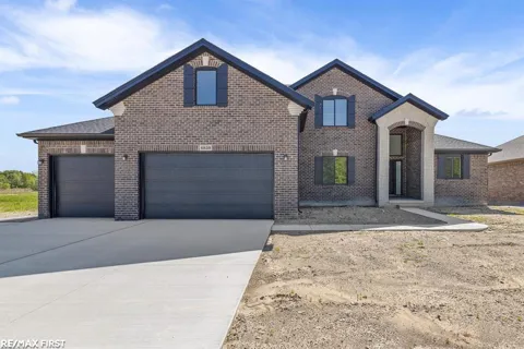 6839 Pintail Road