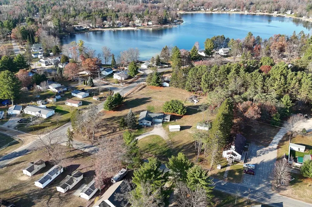 2265 Michigan Avenue Mills Township, MI 48756