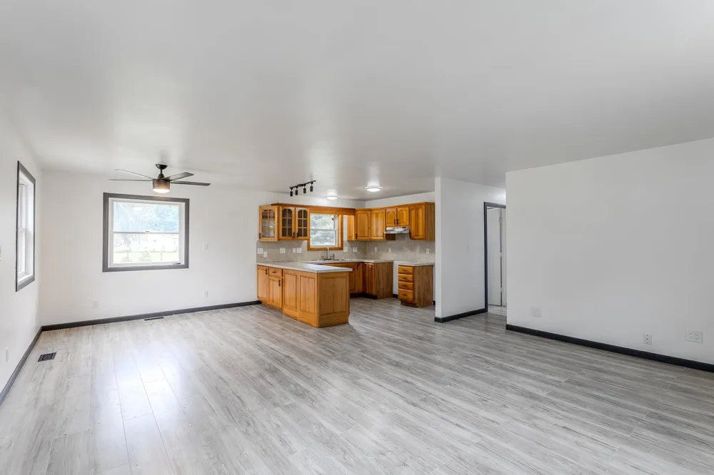 2265 Michigan Avenue Mills Township, MI 48756
