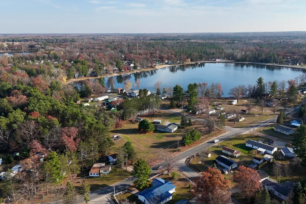 2265 Michigan Avenue Mills Township, MI 48756