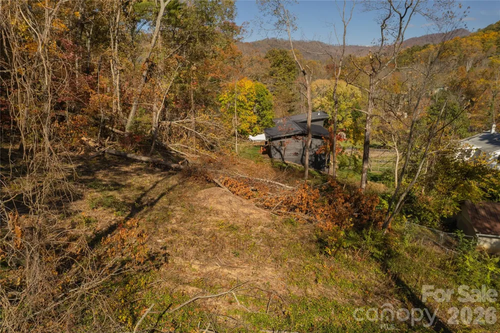 13 Bassett Road Asheville, NC 28804