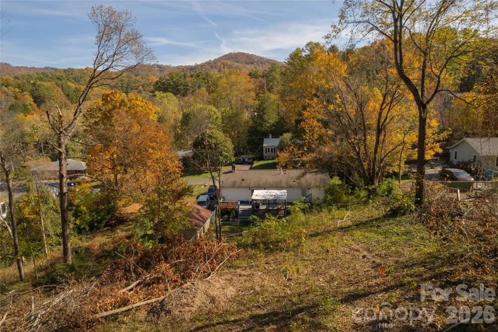 13 Bassett Road Asheville, NC 28804