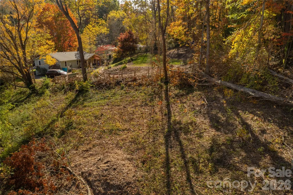 13 Bassett Road Asheville, NC 28804