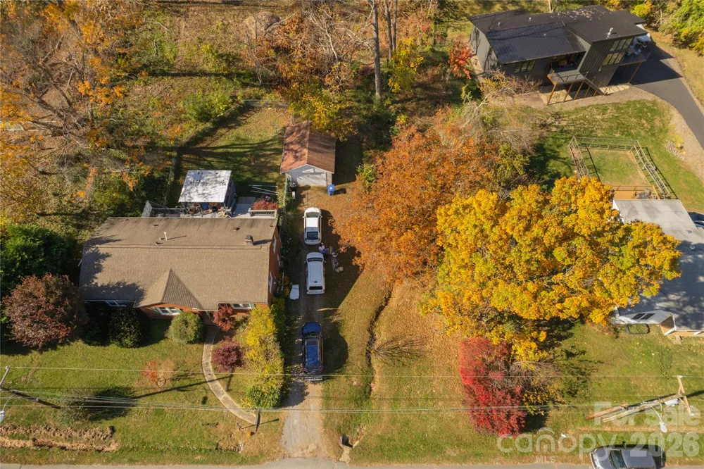 13 Bassett Road Asheville, NC 28804