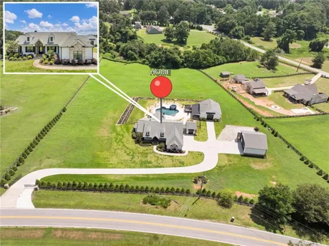 1044 Austin Road