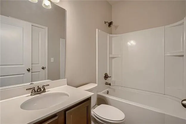 6811 Lancaster Crossing Flowery Branch, GA 30542