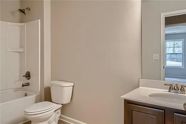 6811 Lancaster Crossing Flowery Branch, GA 30542