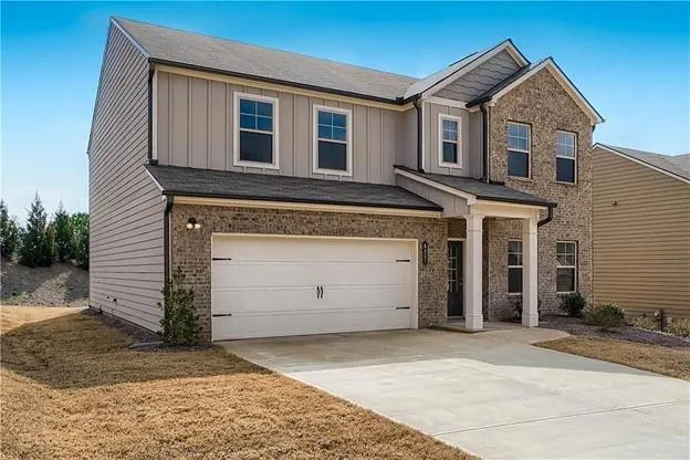 6811 Lancaster Crossing Flowery Branch, GA 30542