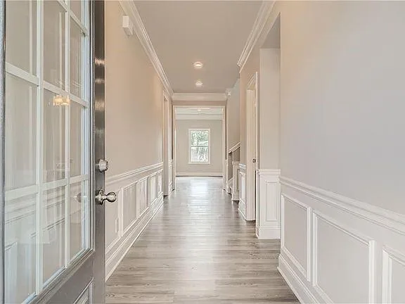 6811 Lancaster Crossing Flowery Branch, GA 30542