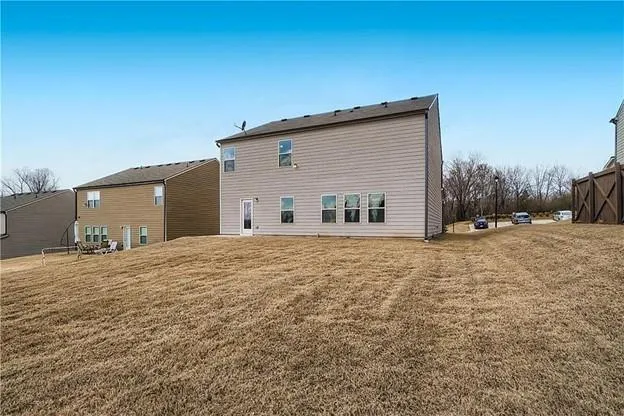 6811 Lancaster Crossing Flowery Branch, GA 30542