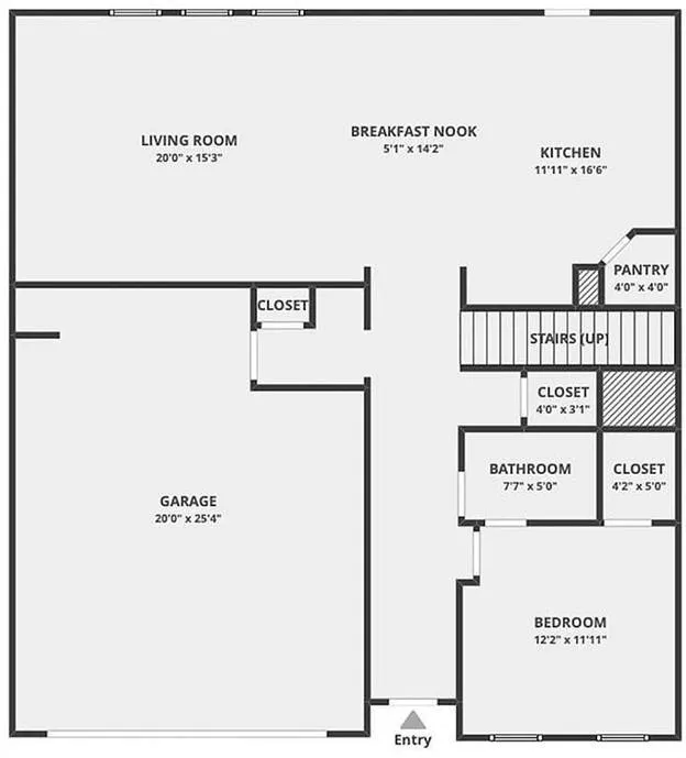 6811 Lancaster Crossing Flowery Branch, GA 30542