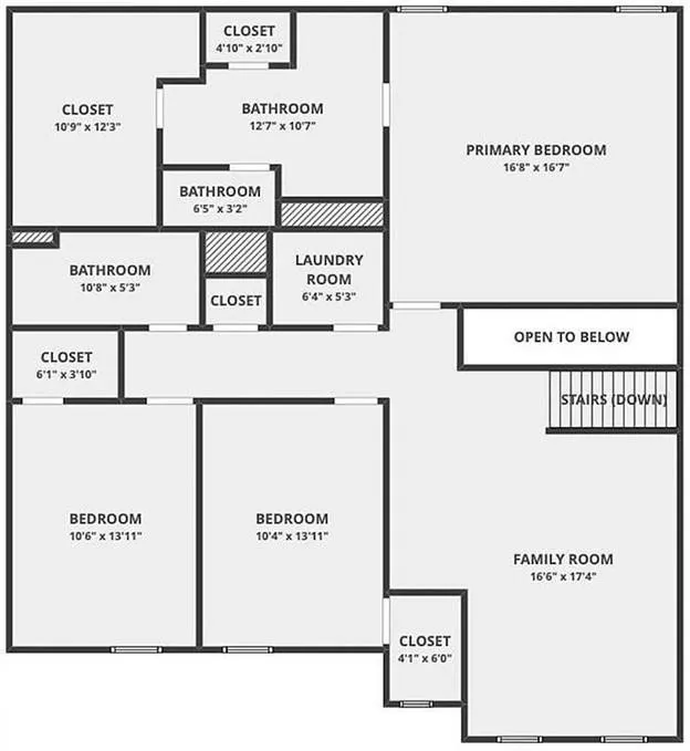 6811 Lancaster Crossing Flowery Branch, GA 30542
